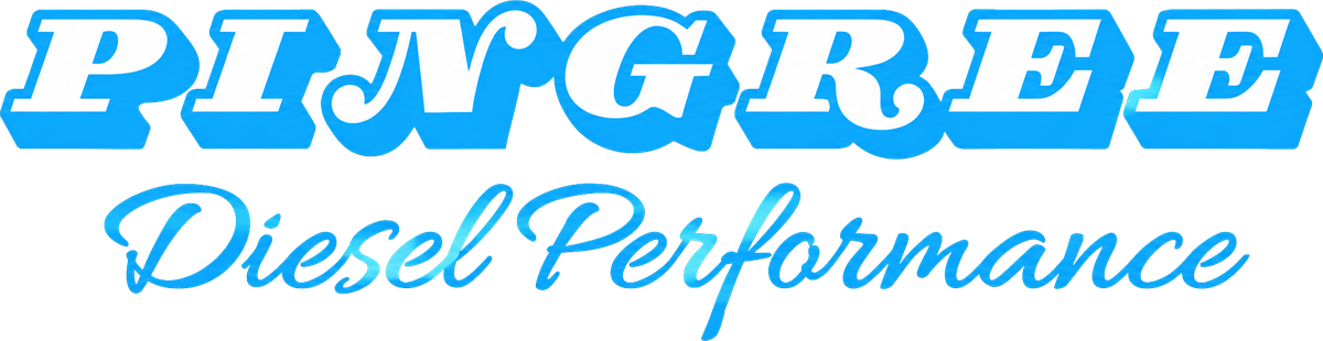 Pingree Diesel Performance